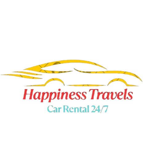 Happiness Travels Logo